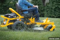 Greener Grass, Easier Mowing: Expert Tips