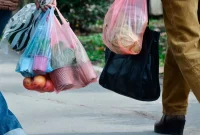 Make Plastic Bag Recycling Simple