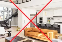 The Pitfalls of Open-Concept Living