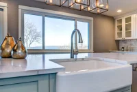 Ditching the White Farmhouse Sink: A Practical Guide