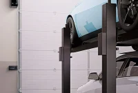 LiftMaster 8500W Side Mount Garage Door Opener: Full Review