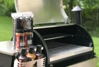 Grilla Grills Silverbac Review: Your Search for the Perfect Pellet Grill and Smoker Ends Here
