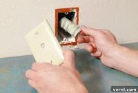9 Creative Ideas for Your Unused Wall Phone Jack