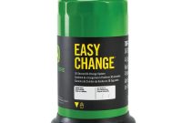 John Deere Easy Change Oil Filter: Effortless & Clean Oil Changes