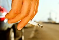Seamless Car Cigarette Burn Repair