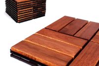 Wood Deck Tiles: Your Key to a Stunning Outdoor Oasis