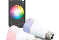 Transform Your Home with Smart Lighting
