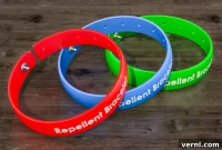 Mosquito Repellent Wearables: Fact or Fiction?