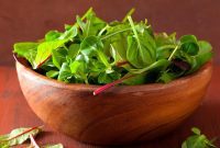 Preserving Your Wooden Bowls
