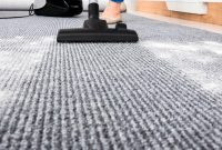 The Optimal Vacuuming Schedule Revealed