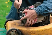 Repair or Replace Your Lawn Mower?