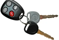 Unlocking the Risks of Your Valet Key