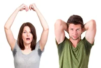 The Complete Guide to Removing Sweat Stains From Any Material