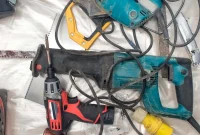 Give Old Tools New Life