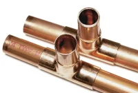 Decoding Copper Pipe Types and Their Uses