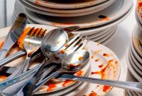 Hand Wash Versus Dishwasher: Unpacking the Debate