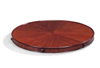Unraveling the Lazy Susan’s Name