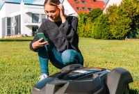 Why 2024 Is the Perfect Time for a Robot Lawn Mower