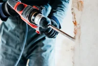 Rotary vs. Hammer Drills: Picking the Right Tool