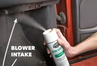 Say Goodbye to Truck Cab Odors