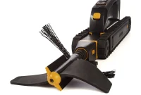 Effortless Gutter Maintenance With Robots