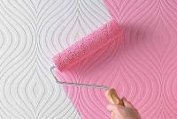 Unlock Your Walls: A Guide to Paintable Wallpaper