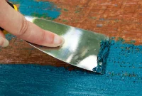 Wood Paint Stripper