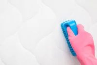 Say Goodbye to Mattress Stains