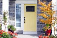 Elevate Your Entryway: Choosing the Perfect Front Door Paint
