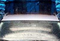 Car Washes: Friend or Foe to Your Paint Job?
