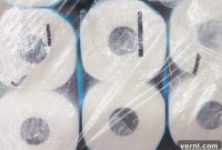 Flush With Confidence: Toilet Paper That Won’t Clog