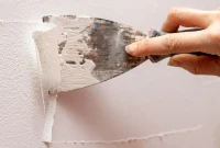 Stripping Your Walls Clean