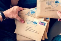Skip the Stamp: How to Send Mail Digitally