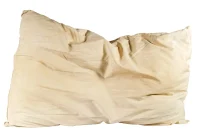 Say Goodbye to Flat Pillows