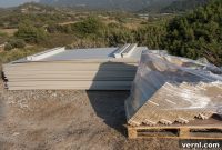 Smart Ideas for Leftover Drywall