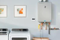 Your Comprehensive Guide to Tankless Water Heaters