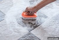 Your Ultimate Guide to Pristine Tile Floors