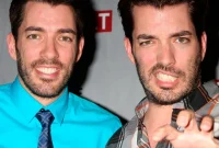 Property Brothers Warn Against These Two Wall Colors