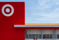 What Are Those Big Red Spheres Outside Target For