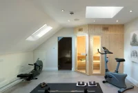 Elevate Your Home Workouts Top Flooring Options