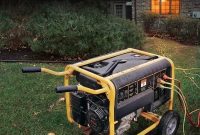 Thriving in the Dark: Your Guide to Power Outage Preparedness