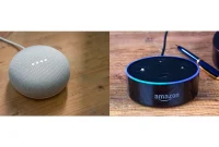 Google Home Mini or Echo Dot Which Smart Speaker Is For You