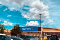What Walmart Secretly Stocks Before Bad Weather