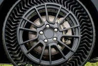 Deflating the Hype Are Airless Tires Worth the Switch