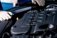 The True Cost of a New Engine