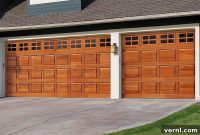Match or Make a Statement Your Garage Door Color Guide