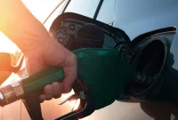 Why Are Fuel Tanks On Different Sides Of Cars