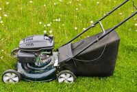 When to Retire Your Mower for the Fall Season