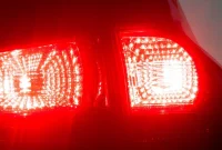 Your Brake Light Switch: Function, Failure, and Replacement