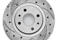 Brake Rotors Demystified